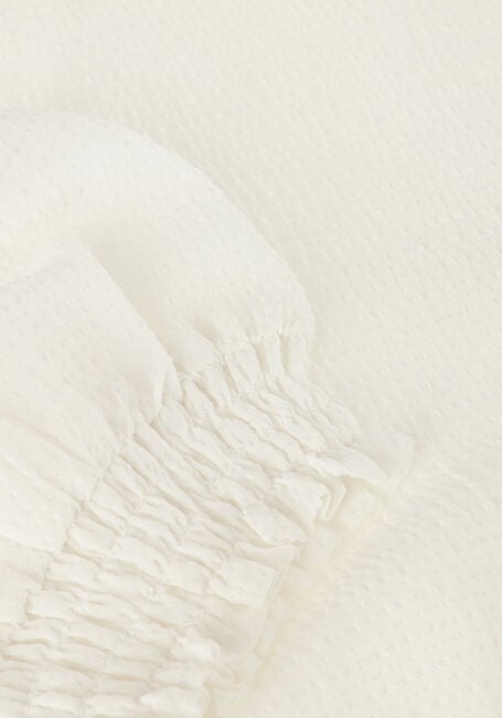 Witte NIK & NIK Blouses KINGSTON BLOUSE - large