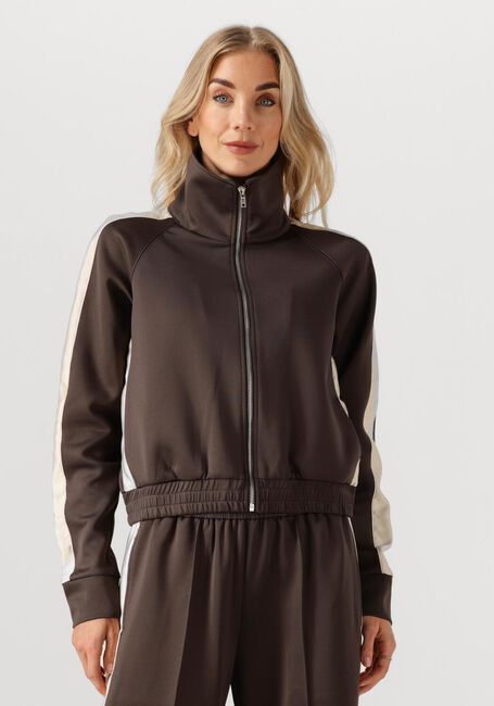 NEO NOIR VERA TRACK SUIT BLOUSE - large