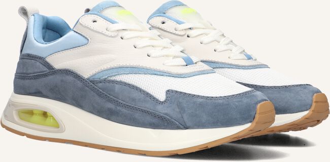Blauwe THE HOFF BRAND Lage sneakers GATEWAY ARCH Blauwe THE HOFF BRAND Lage sneakers GATEWAY ARCH - large