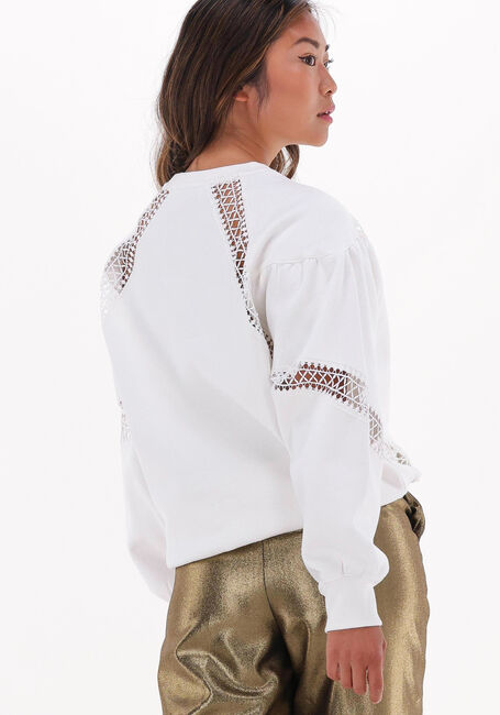 Witte EST'SEVEN Sweater EST’SOLO - large