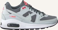 Grijze NIKE Lage sneakers AIR MAX COMMAND FLEX (GS) - medium