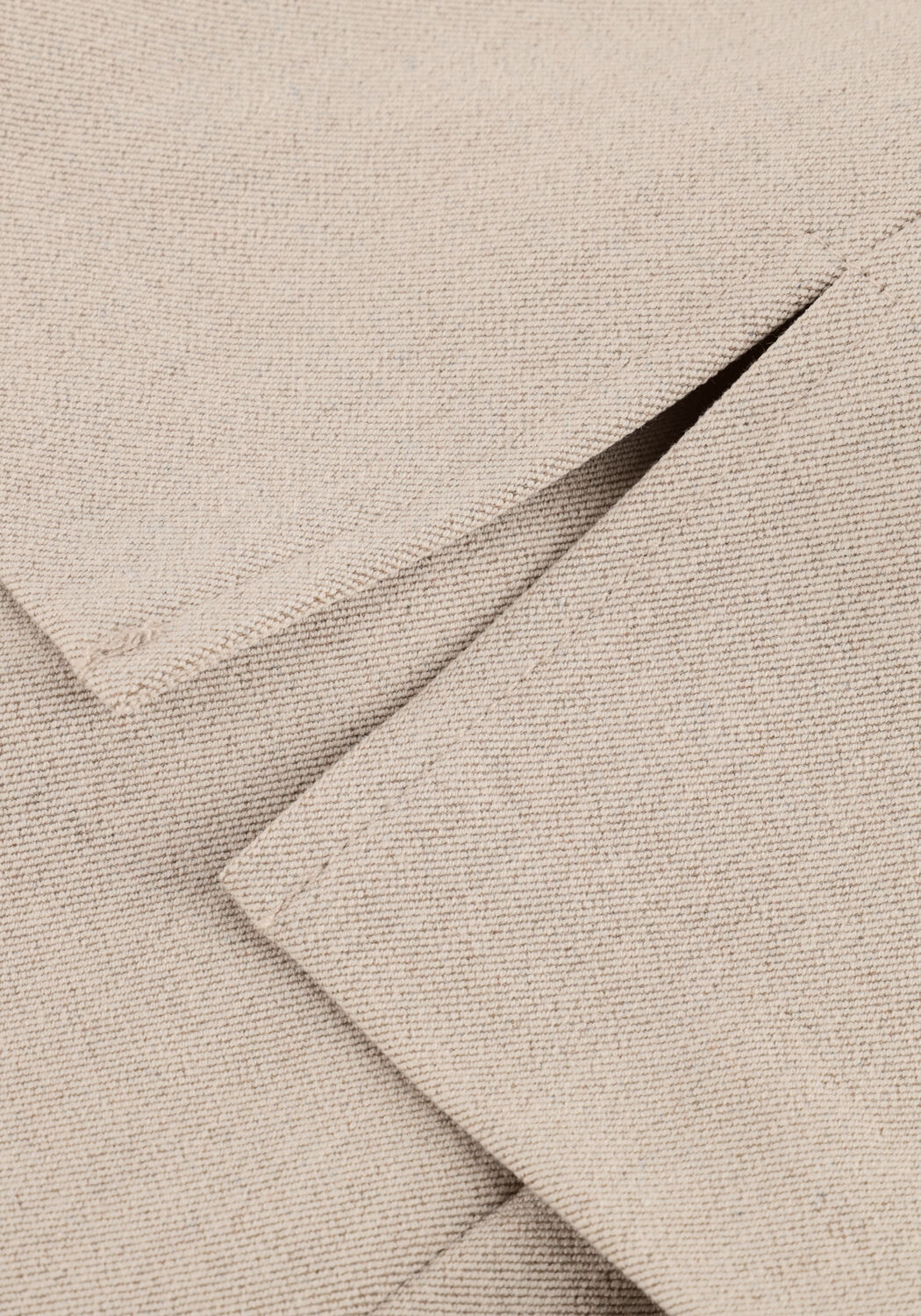 Zand OBJECT Minirok OBJLISA MW MINI SKIRT - large