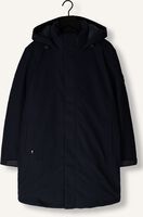Donkerblauwe TOMMY HILFIGER Parka's TECH PADDED PARKA Donkerblauwe TOMMY HILFIGER Parka's TECH PADDED PARKA - medium