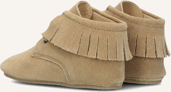 Beige TON & TON Sneakers LIVE Beige TON & TON Sneakers LIVE - large