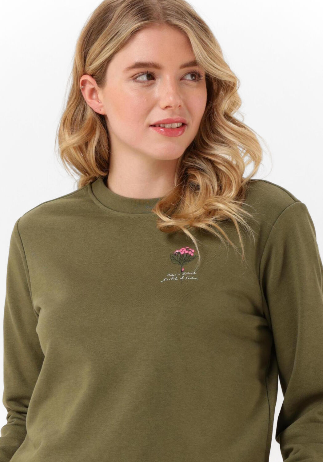 Dames sweater scotch and soda online