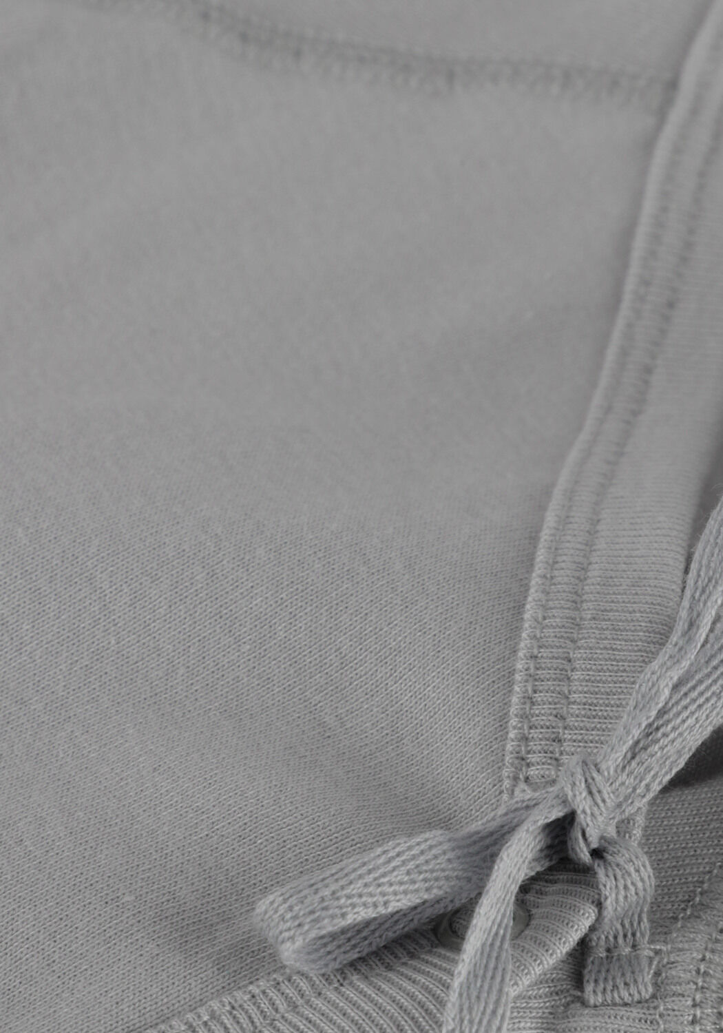 Blauwe MARMAR COPENHAGEN T-shirt TUT WRAP LS - large