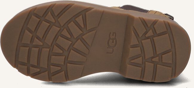 Bruine UGG Chelsea boots TODDLER BOLDEN Bruine UGG Chelsea boots TODDLER BOLDEN - large