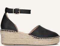 Zwarte AYANA Espadrilles YU689 Zwarte AYANA Espadrilles YU689 - medium