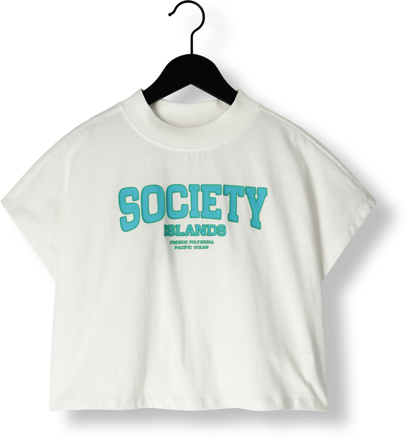 LOOXS 10sixteen Meisjes Tops & T-shirts 2511-5415 Wit