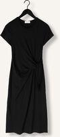 Zwarte MODSTRÖM Maxi jurk MARKMD DRESS Zwarte MODSTRÖM Maxi jurk MARKMD DRESS - medium