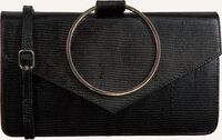 Zwarte UNISA Clutch ZGRANA - medium