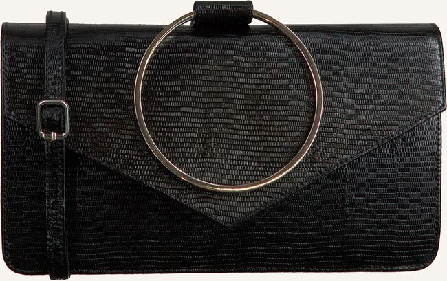 Zwarte UNISA Clutch ZGRANA Zwarte UNISA Clutch ZGRANA - large