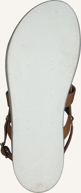 Camel SCAPA Platte sandalen 21/13033 Camel SCAPA Platte sandalen 21/13033 - large