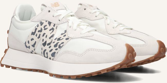 Beige NEW BALANCE Lage sneakers WS327 Beige NEW BALANCE Lage sneakers WS327 - large