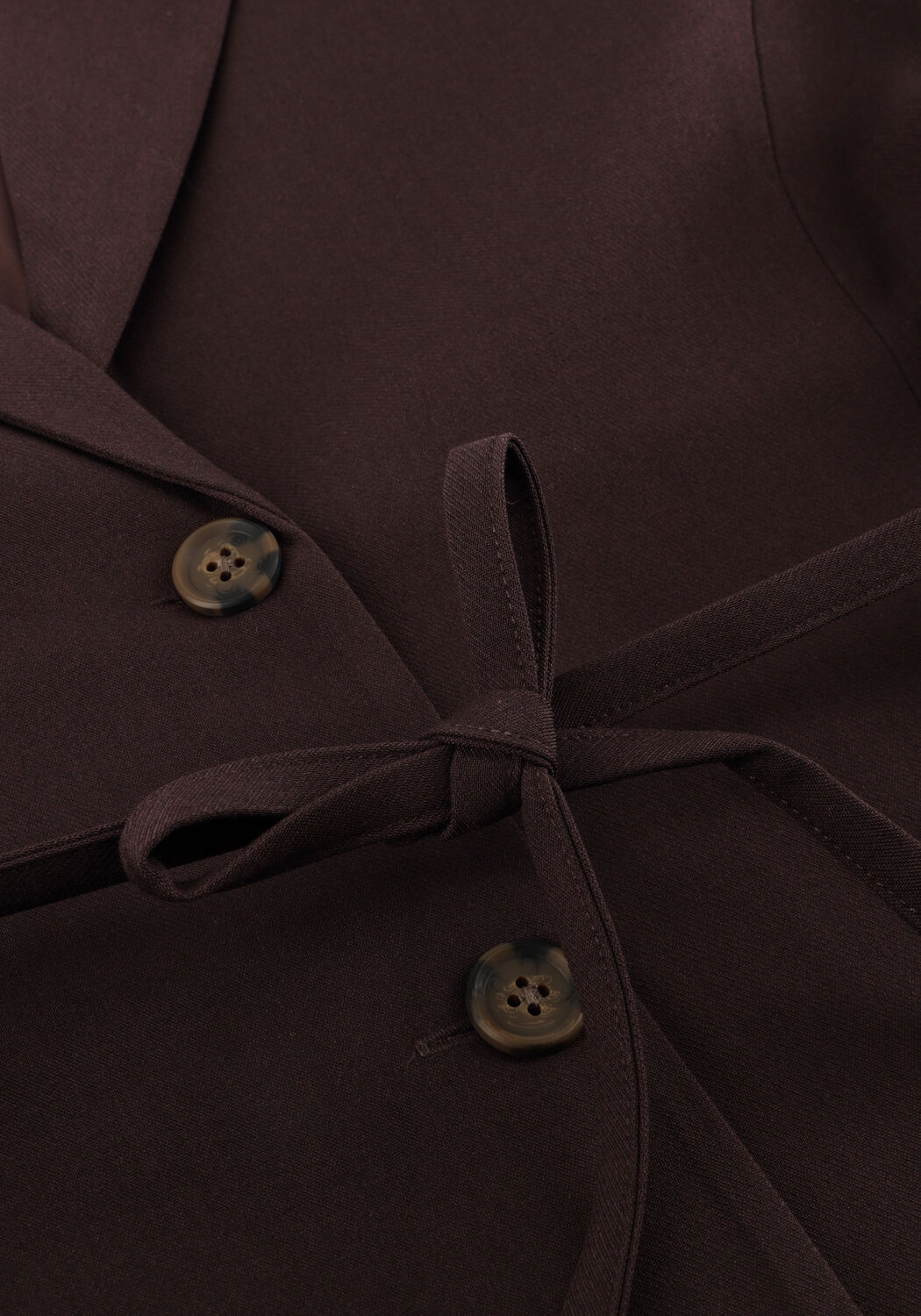 Bruine ENVII Blazer ENAUSTION BLAZER 6797 - large