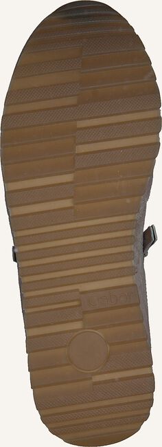 Beige GABOR Lage sneakers 318 Beige GABOR Lage sneakers 318 - large