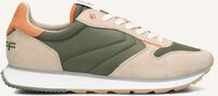 Groene THE HOFF BRAND Lage sneakers RHODES - medium
