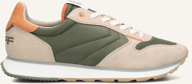 Groene THE HOFF BRAND Lage sneakers RHODES Groene THE HOFF BRAND Lage sneakers RHODES - large