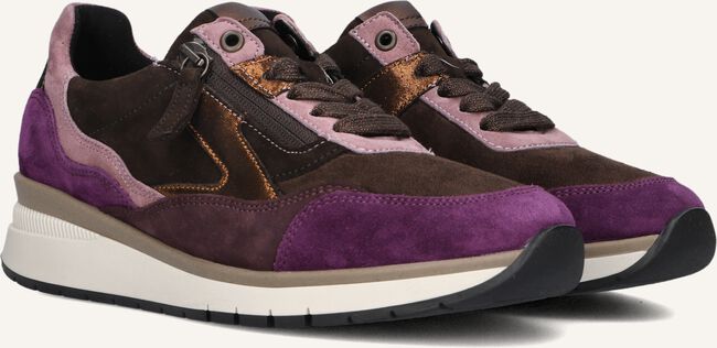 Bruine GABOR Lage sneakers 306 Bruine GABOR Lage sneakers 306 - large