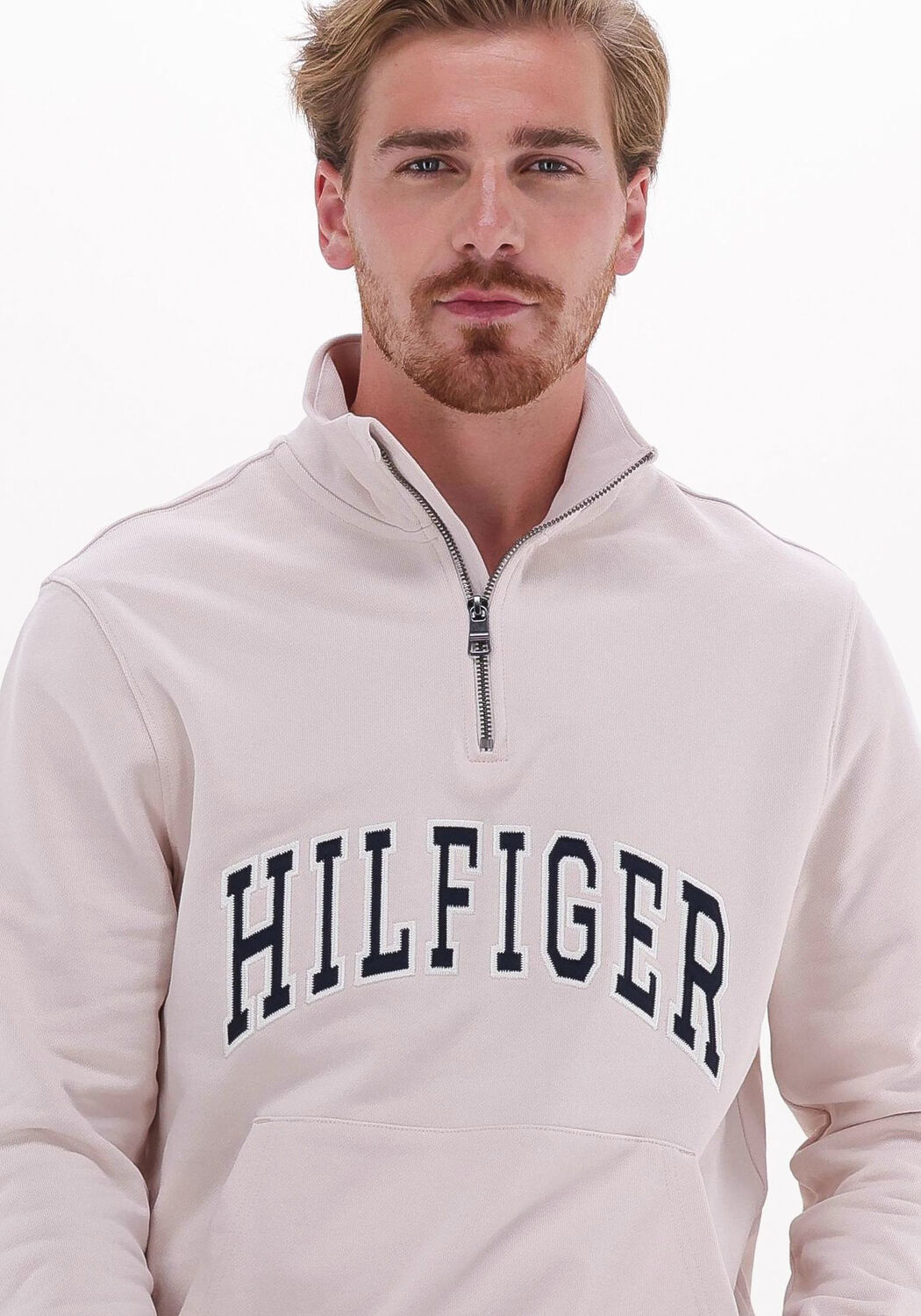 Witte trui tommy hilfiger store