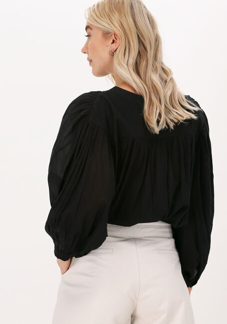 Zwarte IBANA Blouses TIREN - large