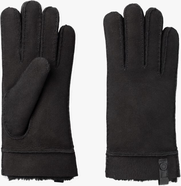 Zwarte UGG Handschoenen TENNEY GLOVE - large