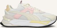 Witte PUMA Lage sneakers MIRAGE SPORT LOOM - medium