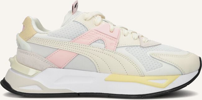 Witte PUMA Lage sneakers MIRAGE SPORT LOOM Witte PUMA Lage sneakers MIRAGE SPORT LOOM - large