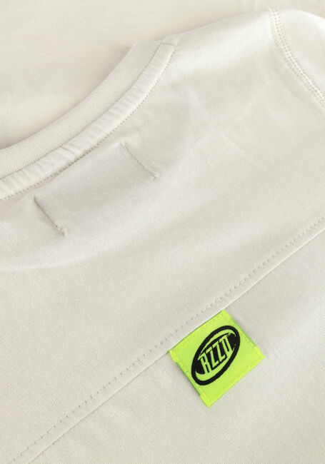 Grijze RAIZZED T-shirt HERO - large