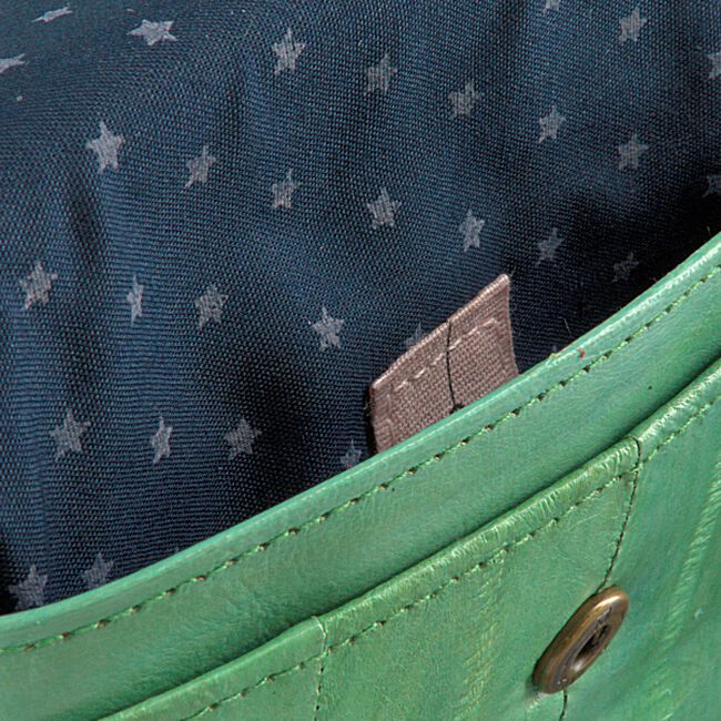 Groene BECKSONDERGAARD Portemonnee HANDY Groene BECKSONDERGAARD Portemonnee HANDY - large
