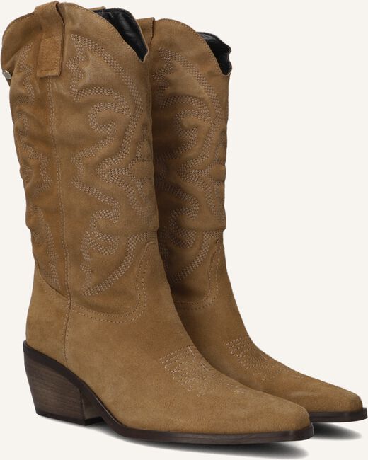Camel NOTRE-V Cowboylaarzen AL300.1 Camel NOTRE-V Cowboylaarzen AL300.1 - large
