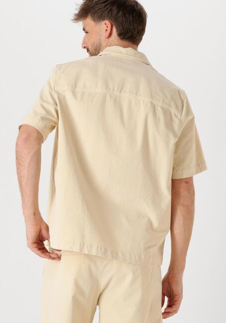 Beige DRYKORN Casual overhemd MERYN 132065 - large