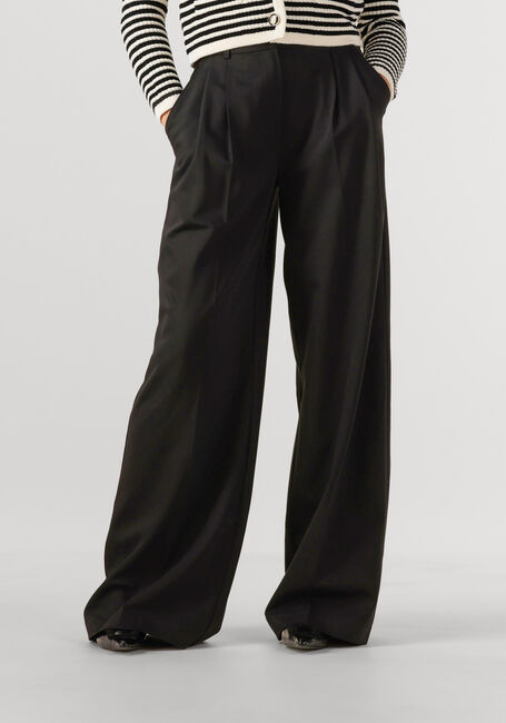 Zwarte JANICE Pantalon DOLLAR - large