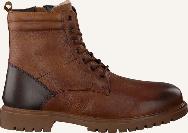 Bruine VERTON Veterboots 11-1227-7105 Bruine VERTON Veterboots 11-1227-7105 - large