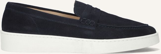 Blauwe MAZZELTOV Loafers NOAH Blauwe MAZZELTOV Loafers NOAH - large