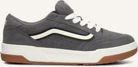 Grijze VANS Lage sneakers HYLANE HEREN - medium