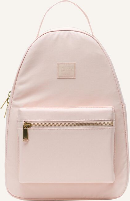 Roze HERSCHEL Rugtas NOVA SMALL Roze HERSCHEL Rugtas NOVA SMALL - large