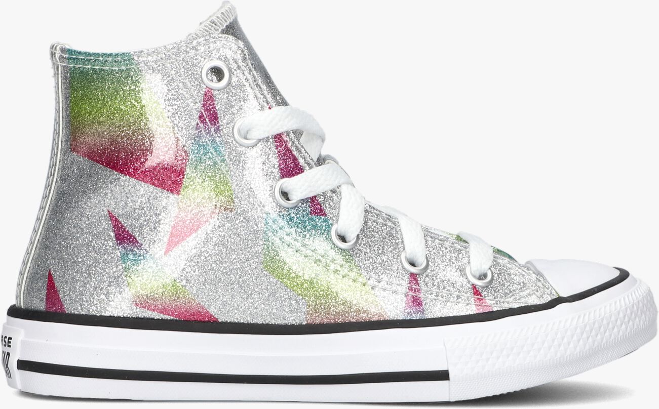 converse hoge sneakers