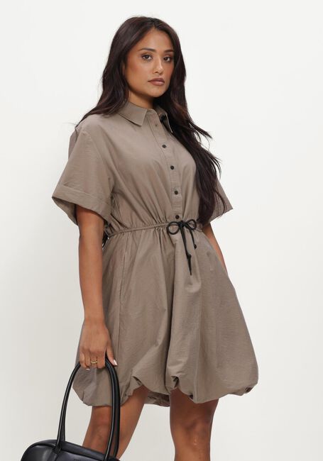 Bruine CO'COUTURE Jumpsuits JOJOCC DRESS - large