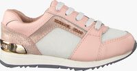 Roze MICHAEL KORS Sneakers ZIA-ALLIE SCUBA-T - medium