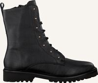 Zwarte OMODA Veterboots BEE 5135 - medium