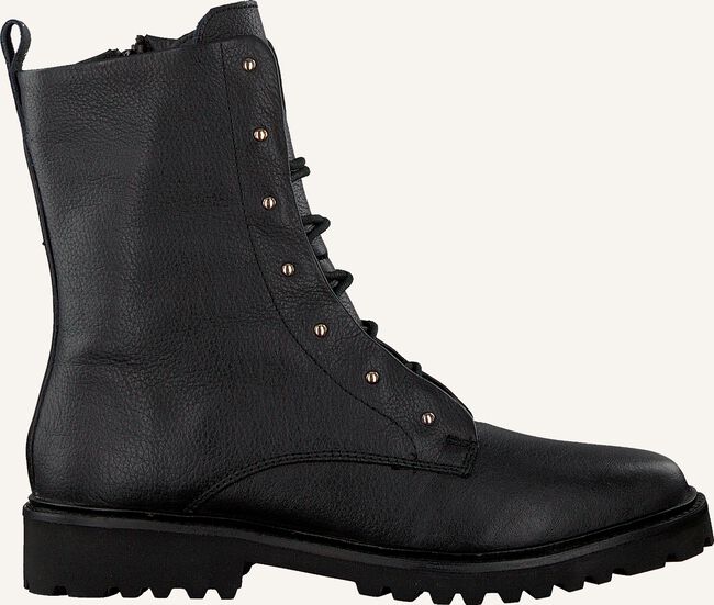 Zwarte OMODA Veterboots BEE 5135 Zwarte OMODA Veterboots BEE 5135 - large