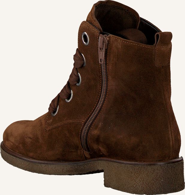 Cognac GABOR Veterboots 705 Cognac GABOR Veterboots 705 - large