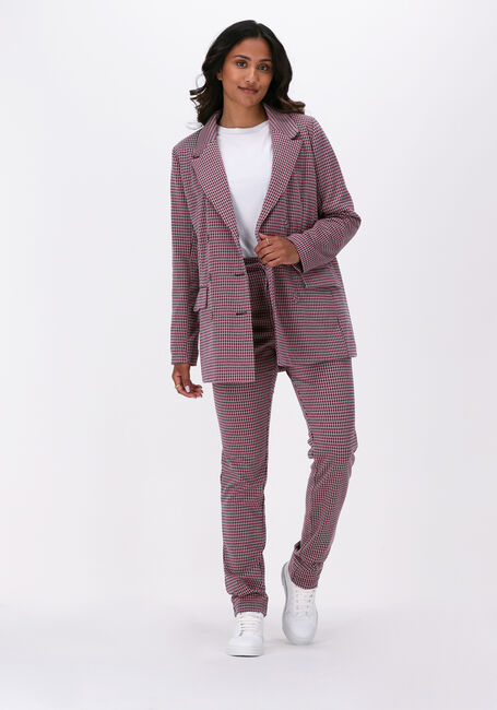 Roze XAVAH Blazer MADRID - large