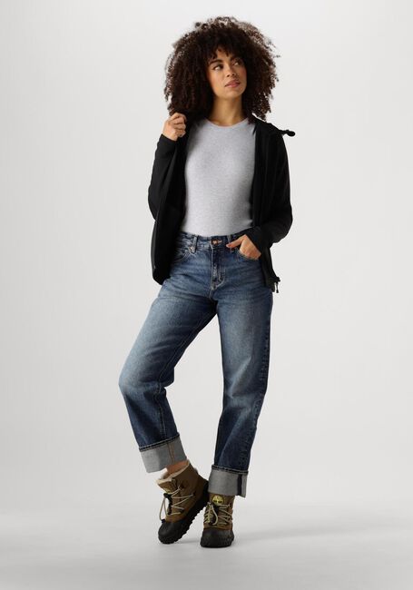 Zwarte PEAK PERFORMANCE Vest W RIDER ZIP HOOD Zwarte PEAK PERFORMANCE Vest W RIDER ZIP HOOD - large