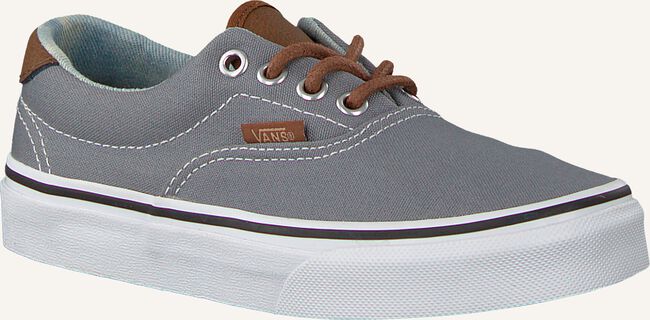 Grijze VANS Lage sneakers ERA 59 UY Grijze VANS Lage sneakers ERA 59 UY - large