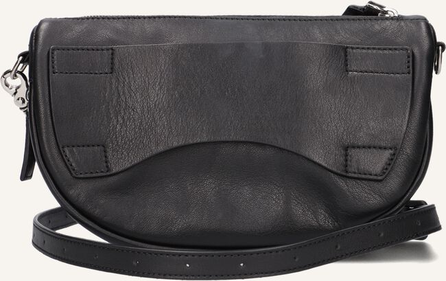 Zwarte VIC MATIE Schoudertas 1A0138T Zwarte VIC MATIE Schoudertas 1A0138T - large