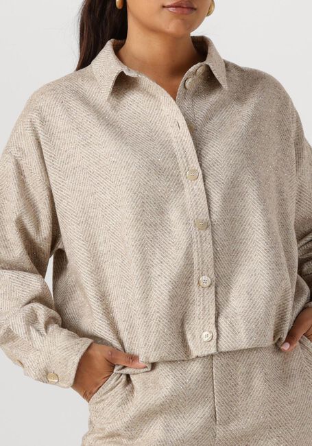 Zand NUKUS Blouses LARA BLOUSE STRASS - large
