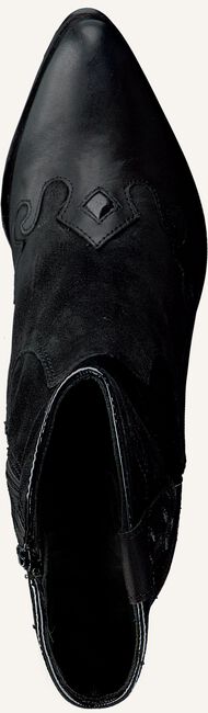 Zwarte OMODA Enkellaarsjes LPMUSSO-70 Zwarte OMODA Enkellaarsjes LPMUSSO-70 - large