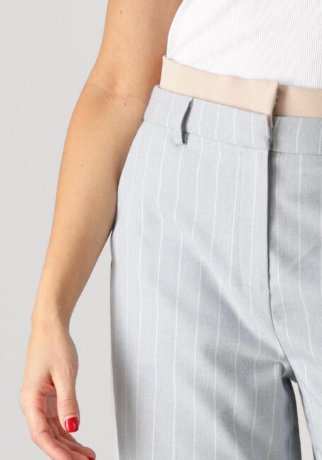 Blauwe JOSH V Pantalon NINA - large
